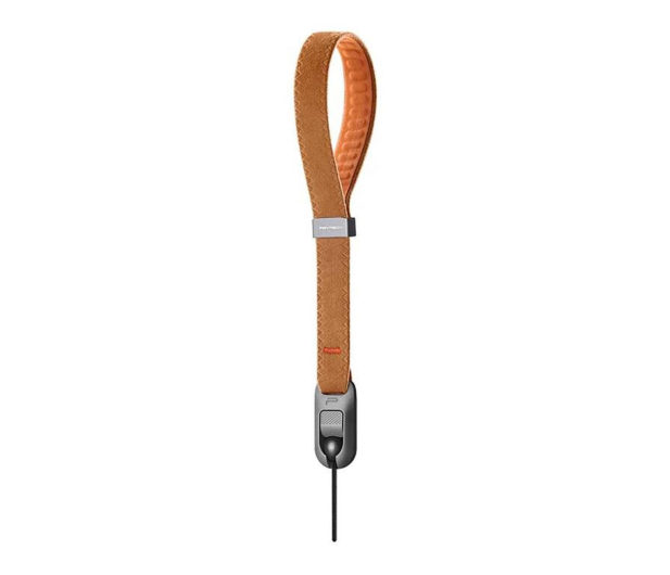 PGYTECH Pasek na nadgarstek Air (Earth Brown) - 1502906 - zdjęcie